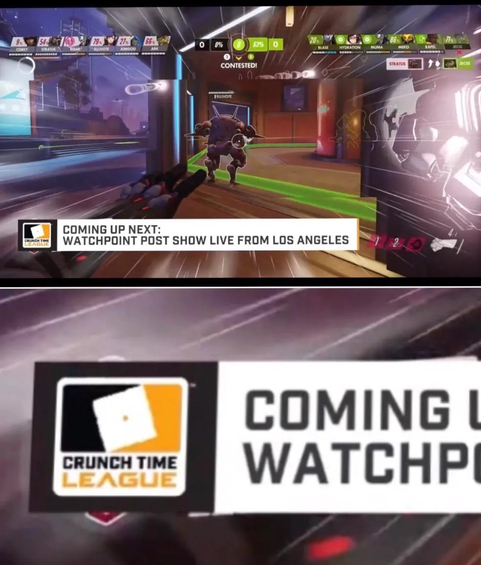 Overwatch League