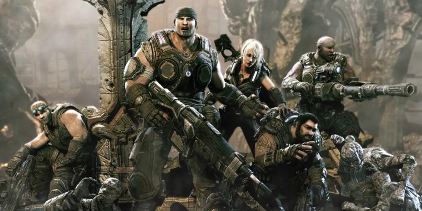 epic games cliff bleszinski consultation