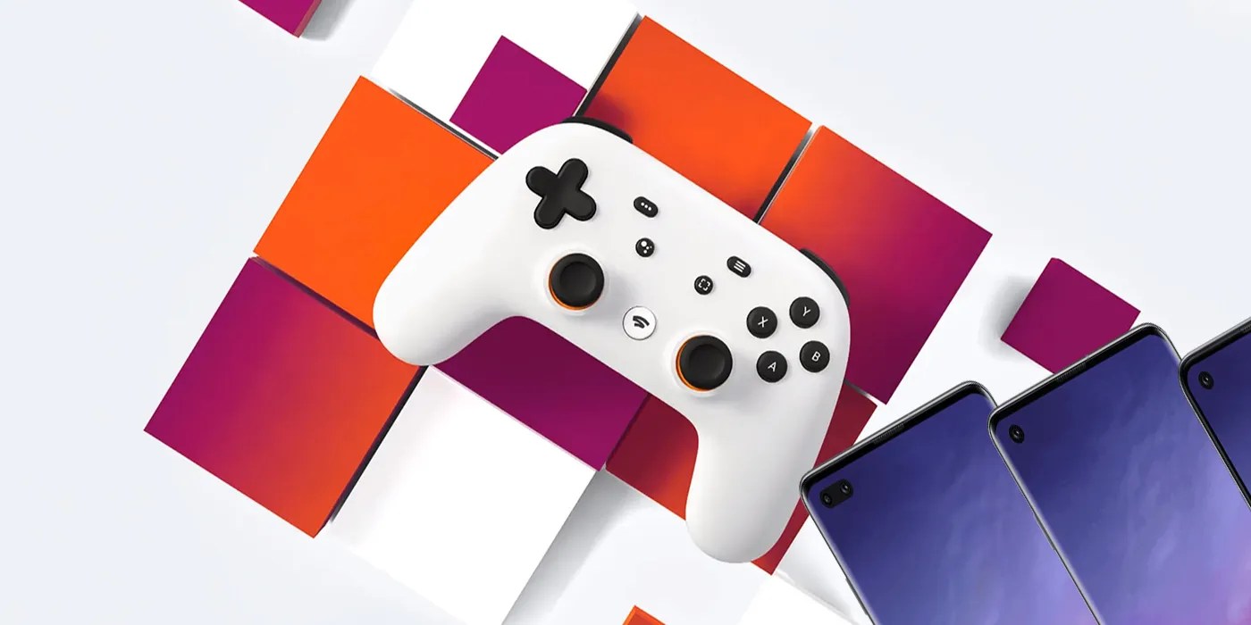 Google Stadia Expands to More Mobile Phones