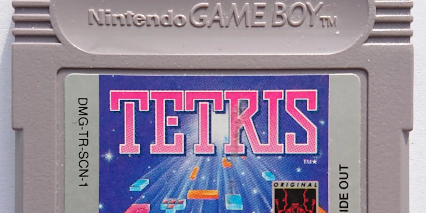 tetris game boy