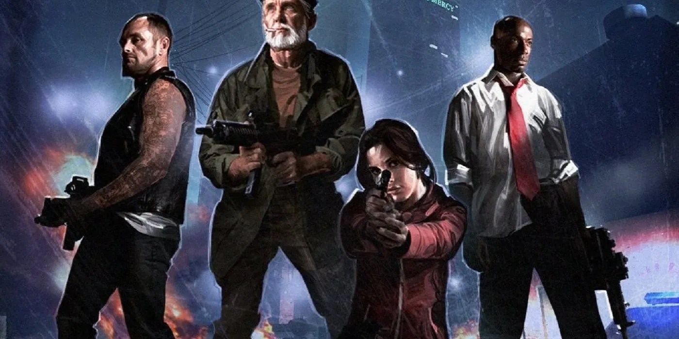 left 4 dead 3 valve