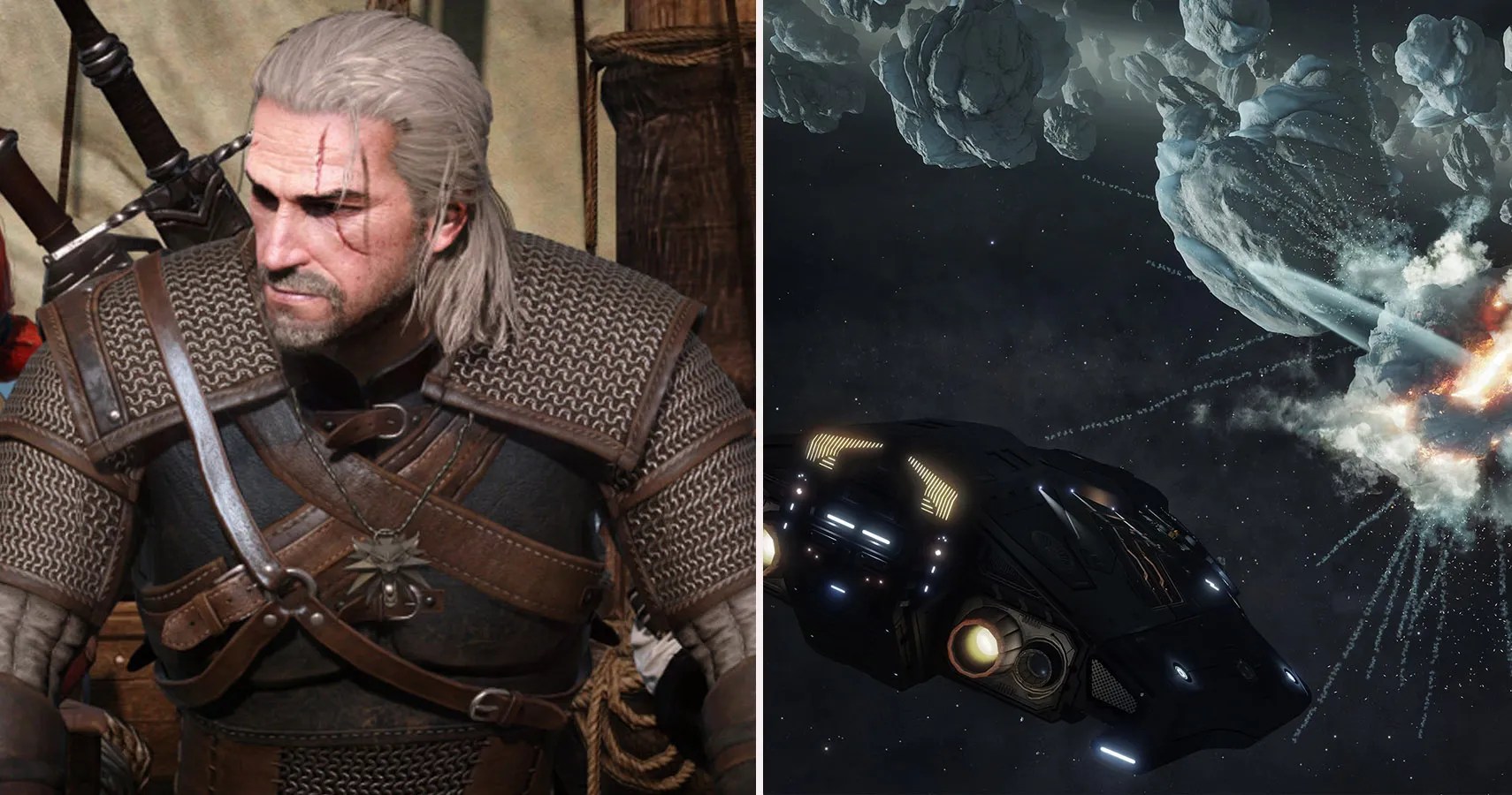 10 Ridiculously Long PC Games (& How Long They Take To Beat)