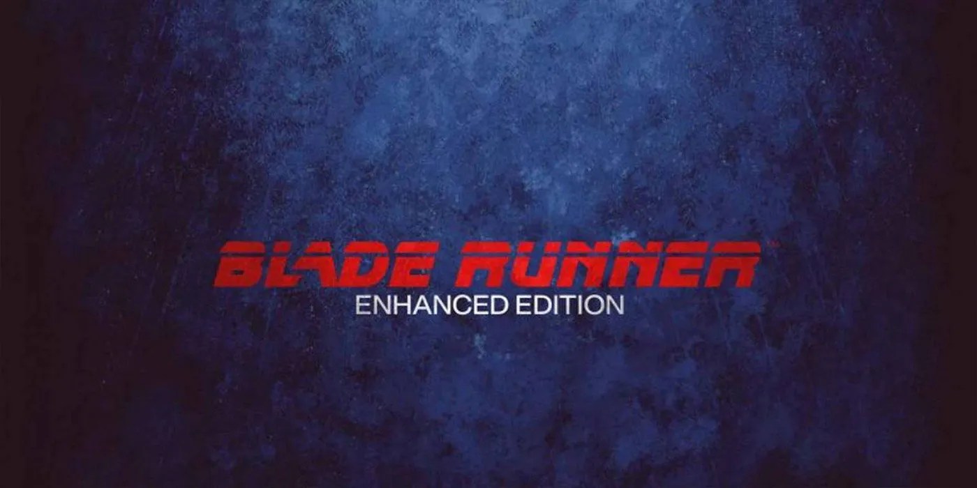 Blade Runner Game Remaster Announced