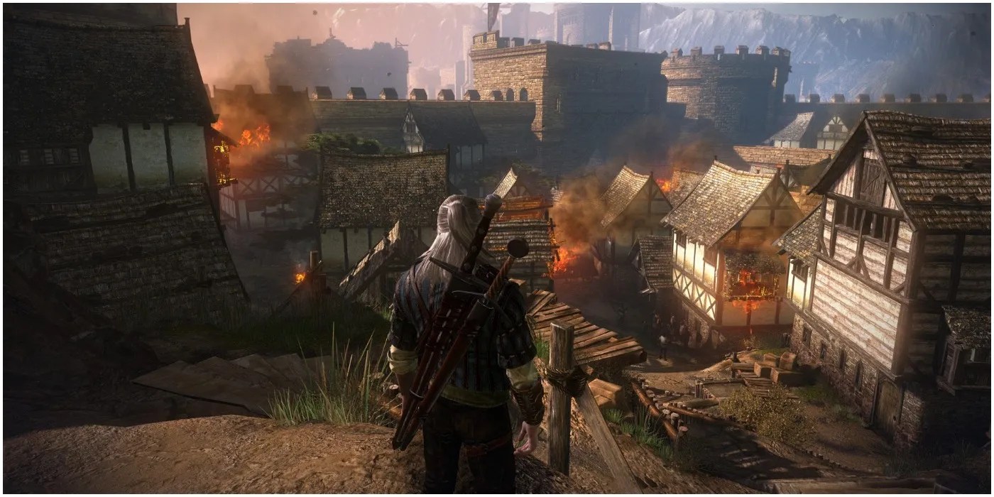 The Witcher 2