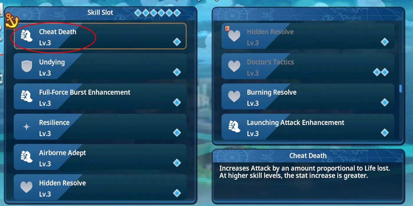 One Piece Pirate Warriors 4: Taking Special Notice Of The Cheat Death Skill