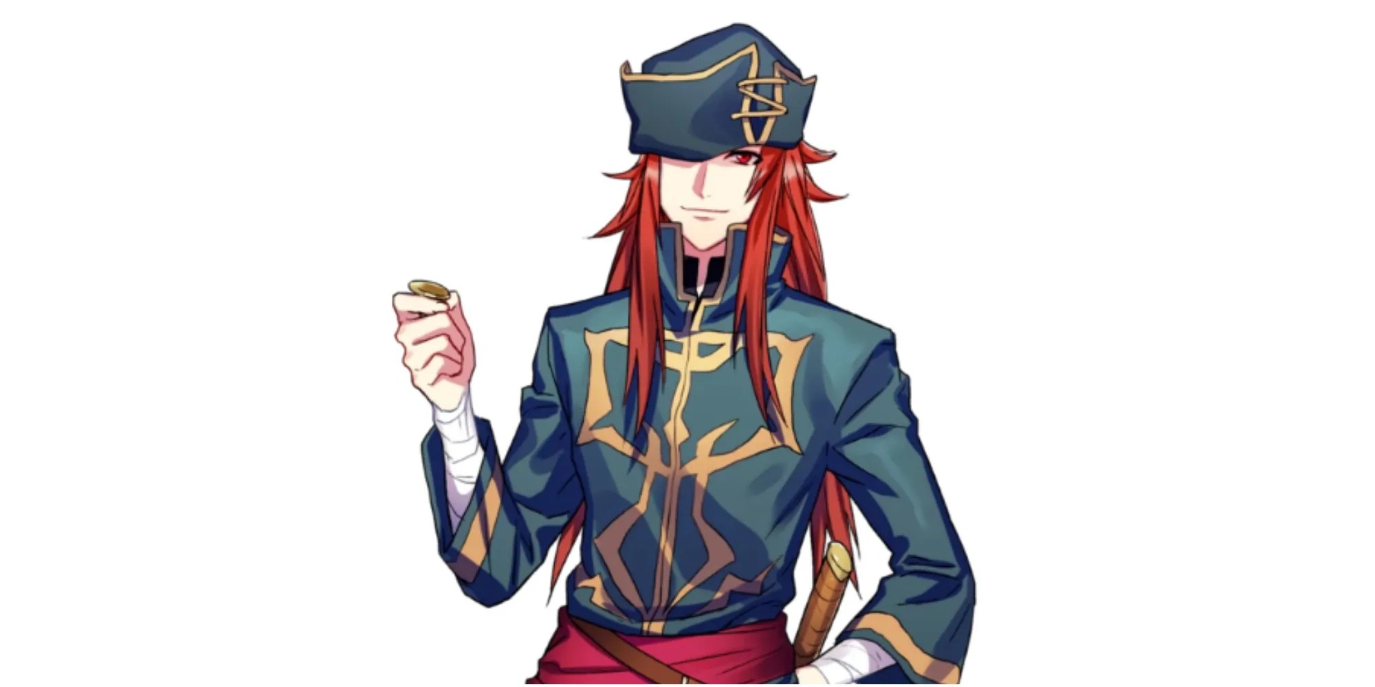 joshua fire emblem heroes