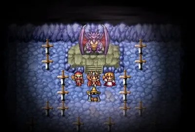 ff1 bahamut