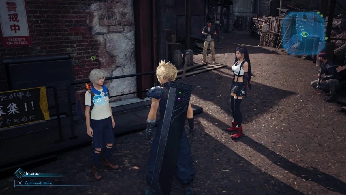 ff7 remake chadley