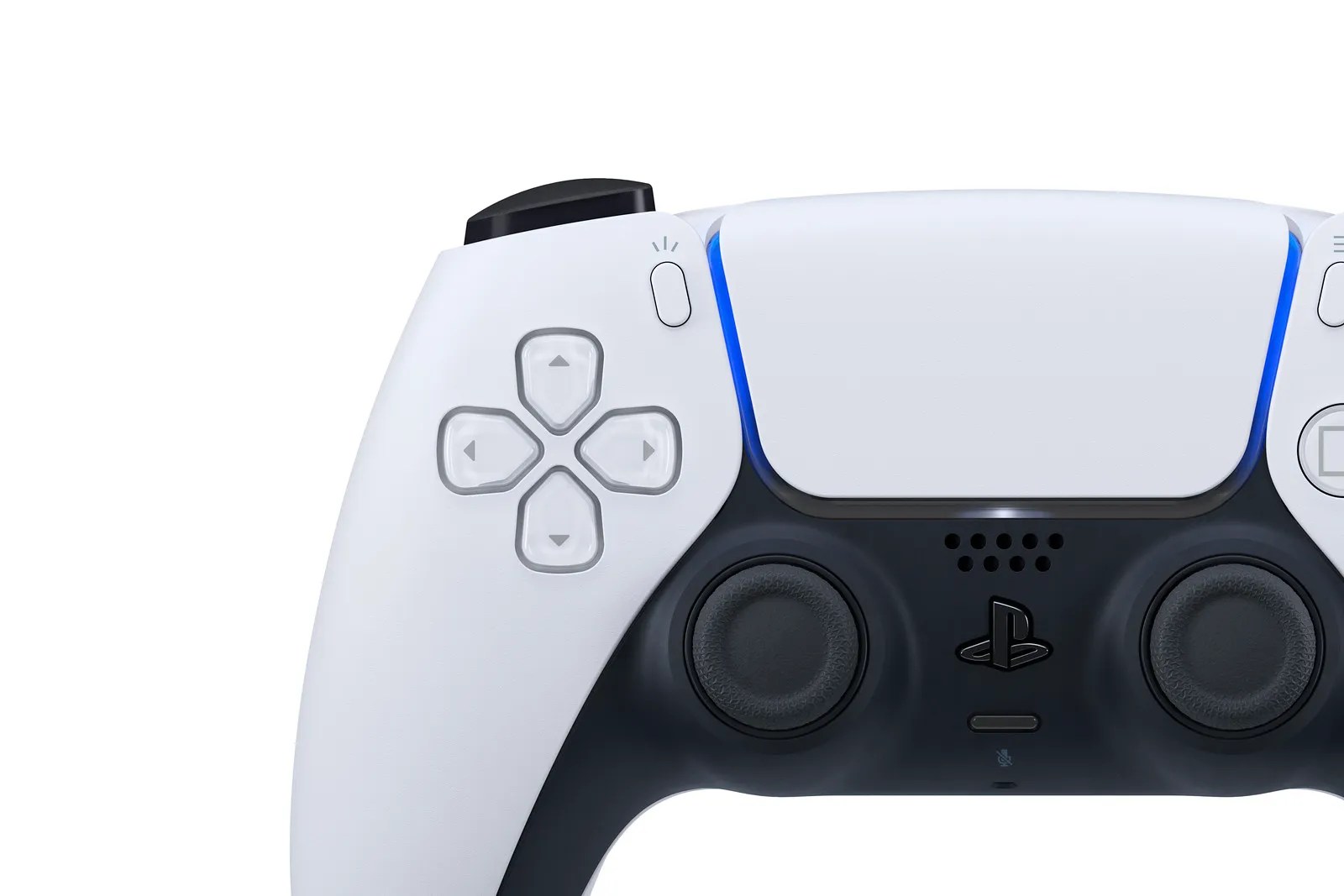 new ps5 controller