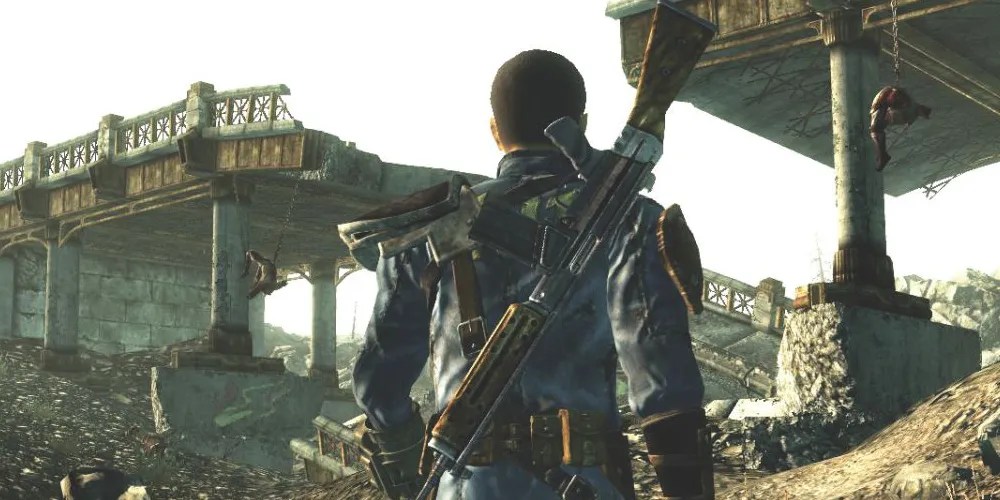 Fallout 3