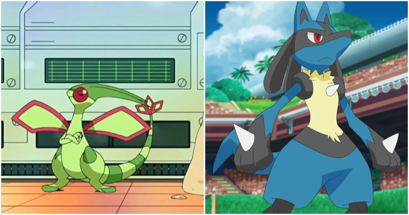 10 Pokémon Everyone Thinks Are PseudoLegendary (But Actually Aren't)
