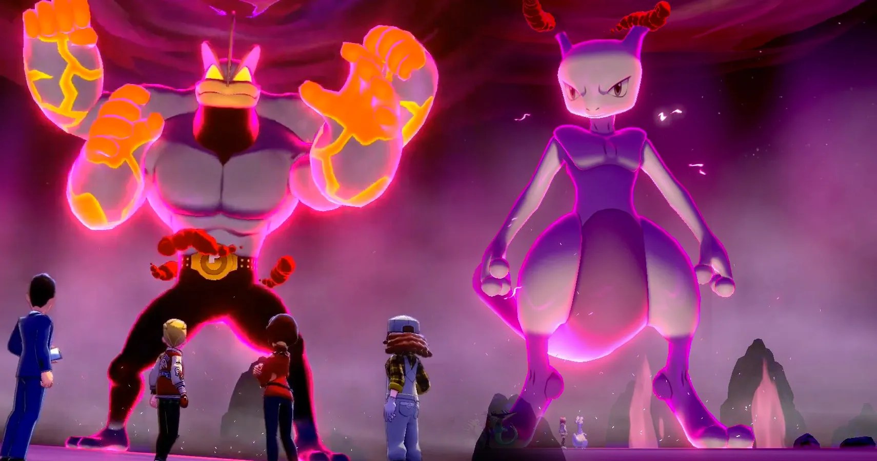 Pokémon Sword & Shield 10 Pro Tips For Raids