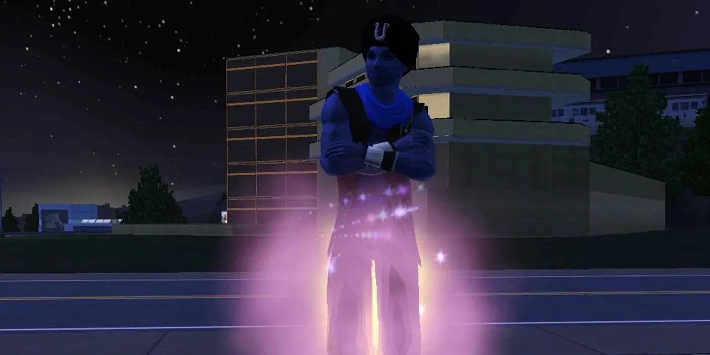 Sims Genie Cropped