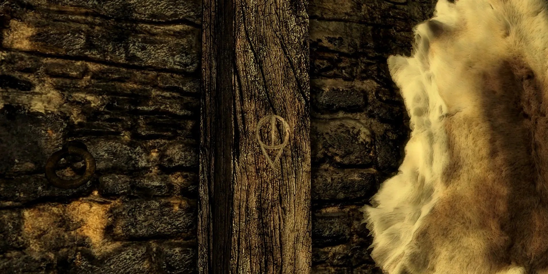 Skyrim Escape Route Shadowmark