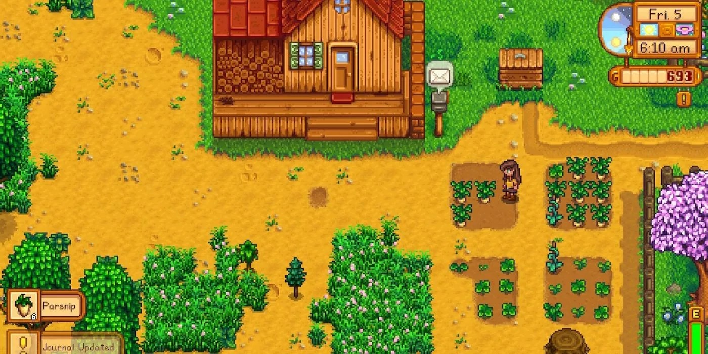 8 Reasons Why Animal Crossing Is The Better Use of Your Time Than