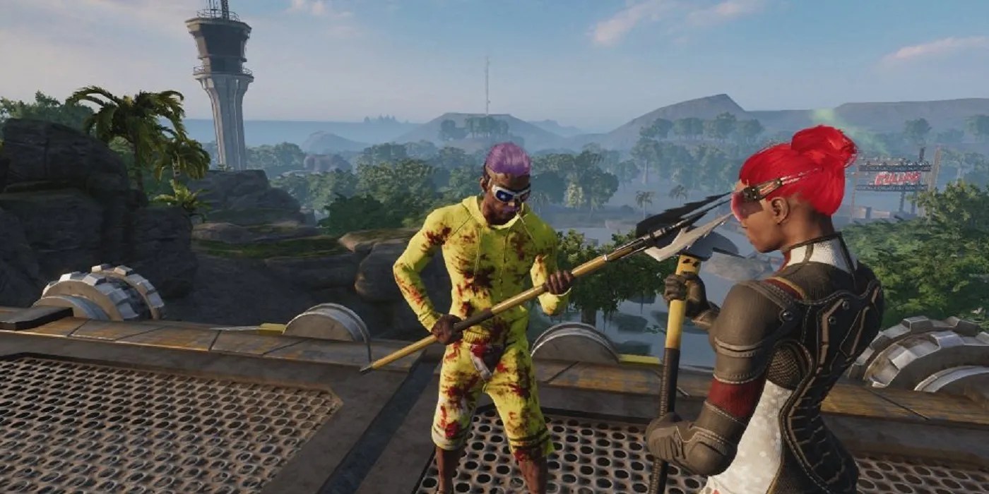 The Culling