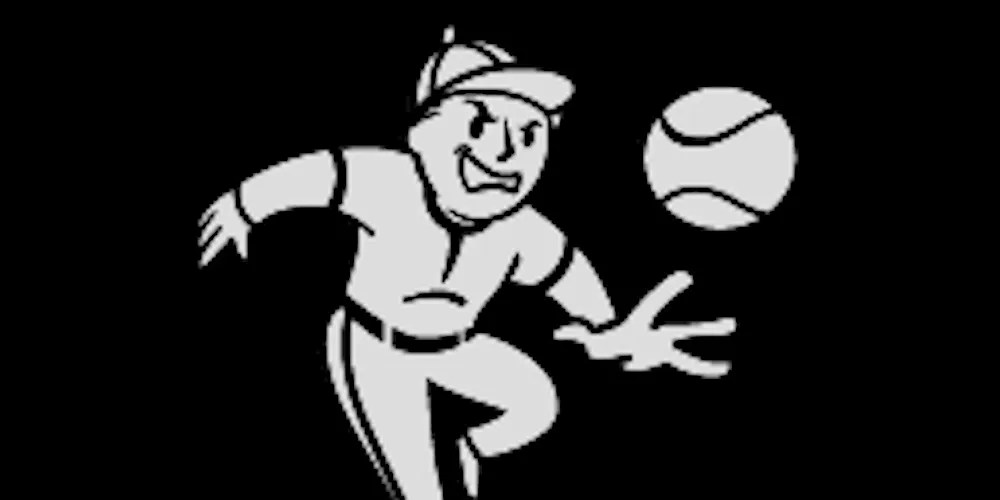 Throw Skill pip-boy copy
