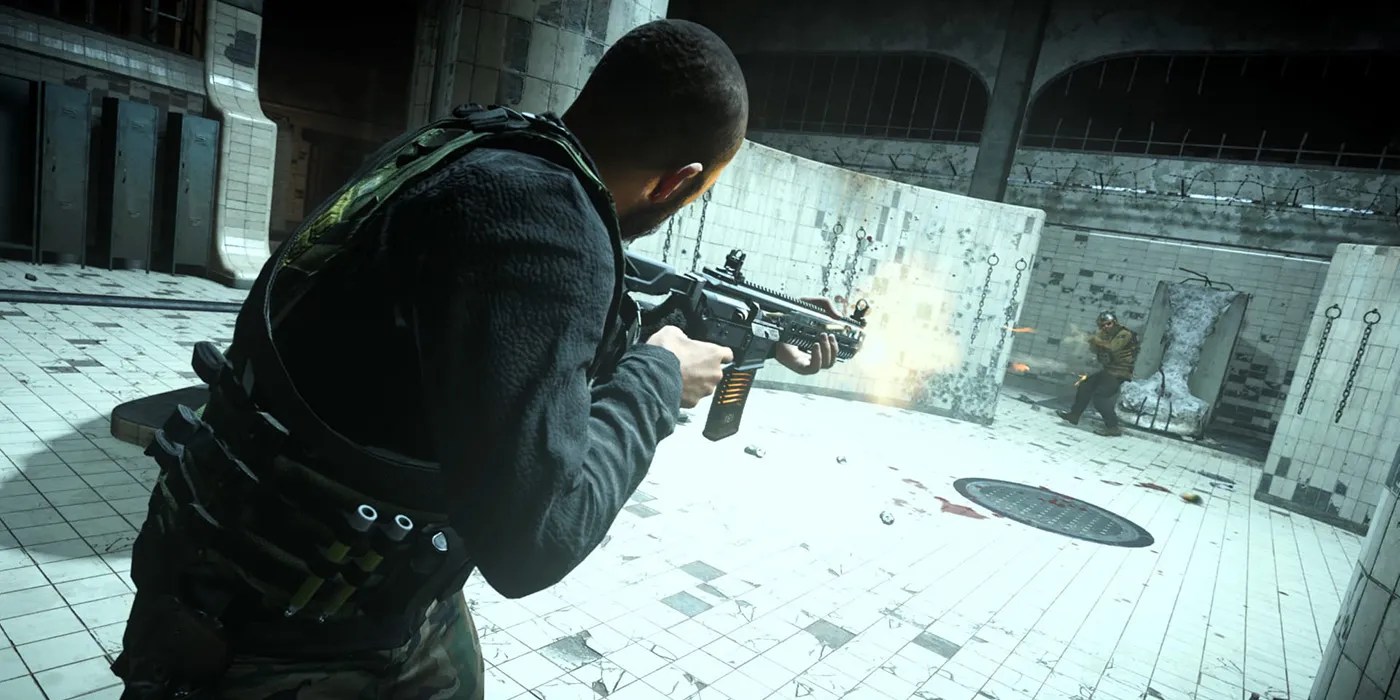 Best M4A1 Class Setup in Call of Duty Warzone Best M4A1 Class Setup in Call of Duty Warzone
