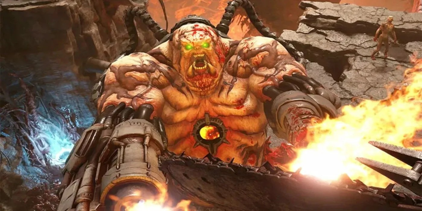 doom situation