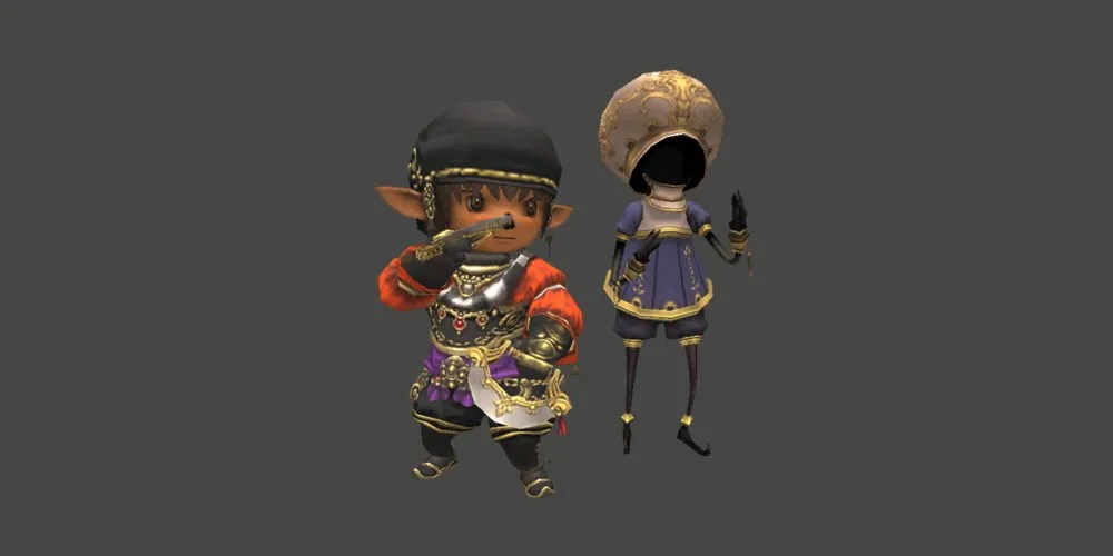 ffxi puppetmaster