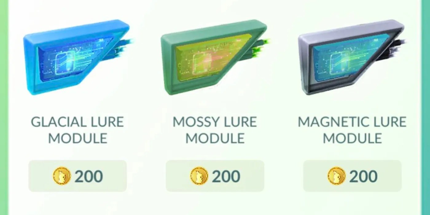 ice type pokemon go