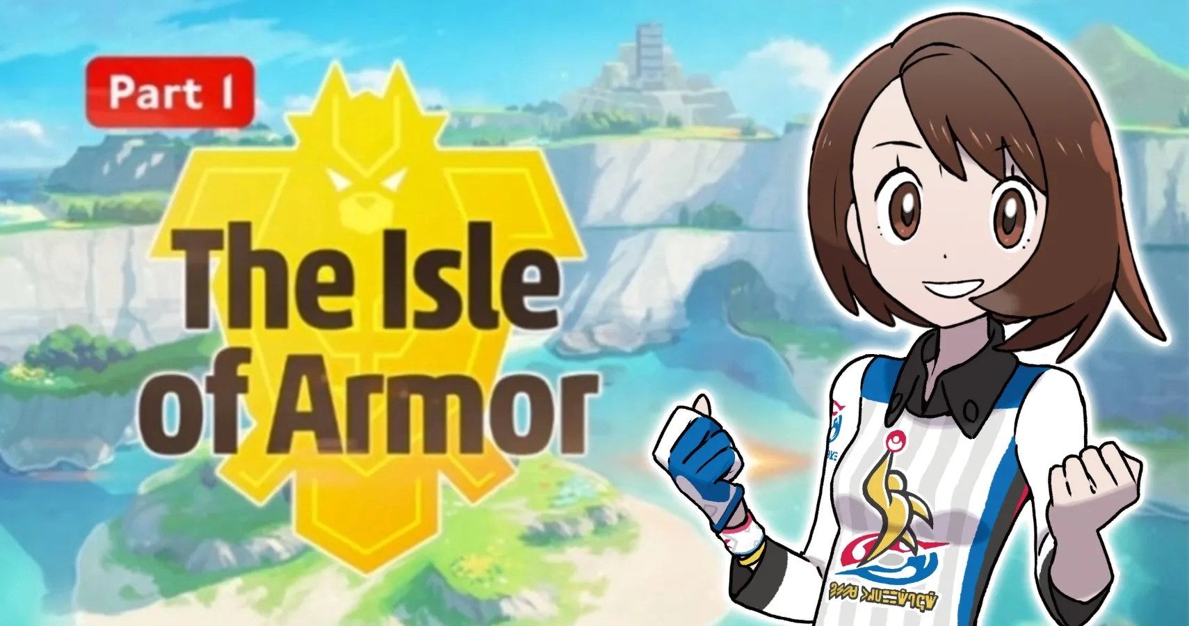 Pokémon Sword & Shield 10 Hidden Details Everyone Missed