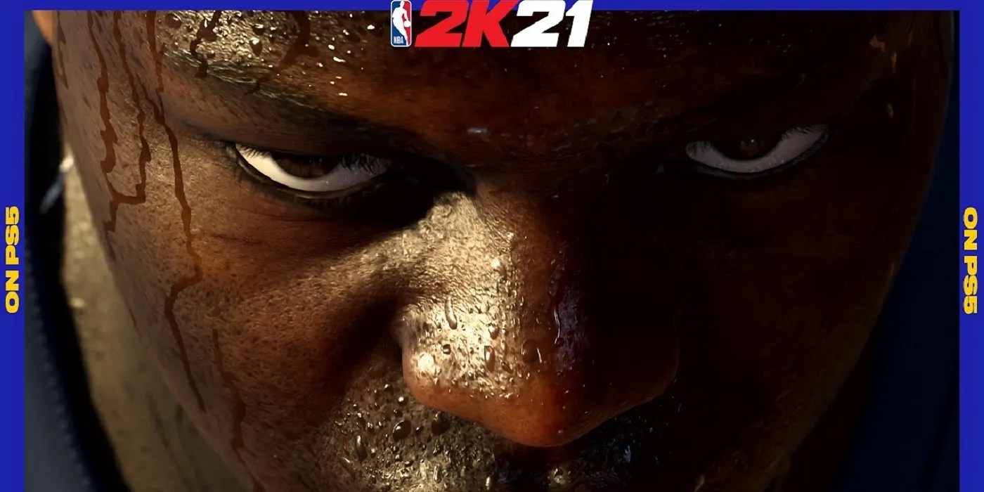 NBA 2K21