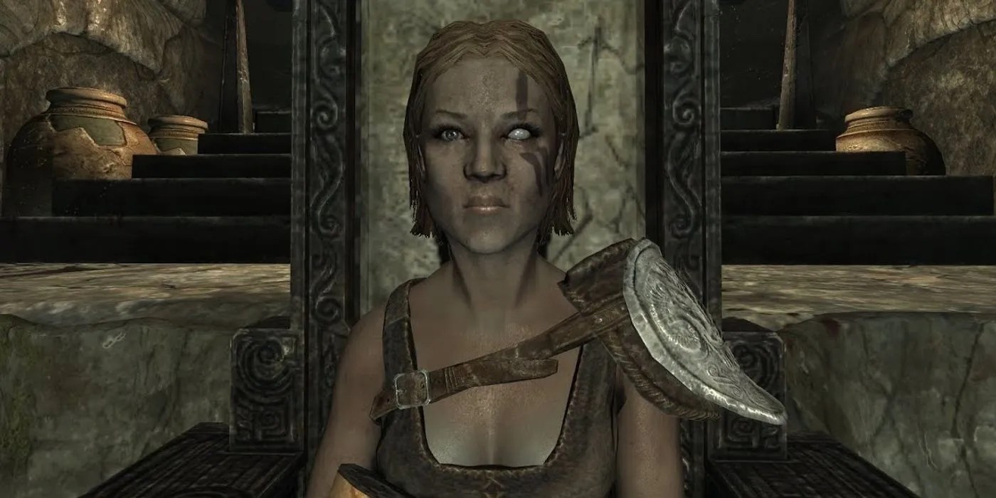 Skyrim Eol