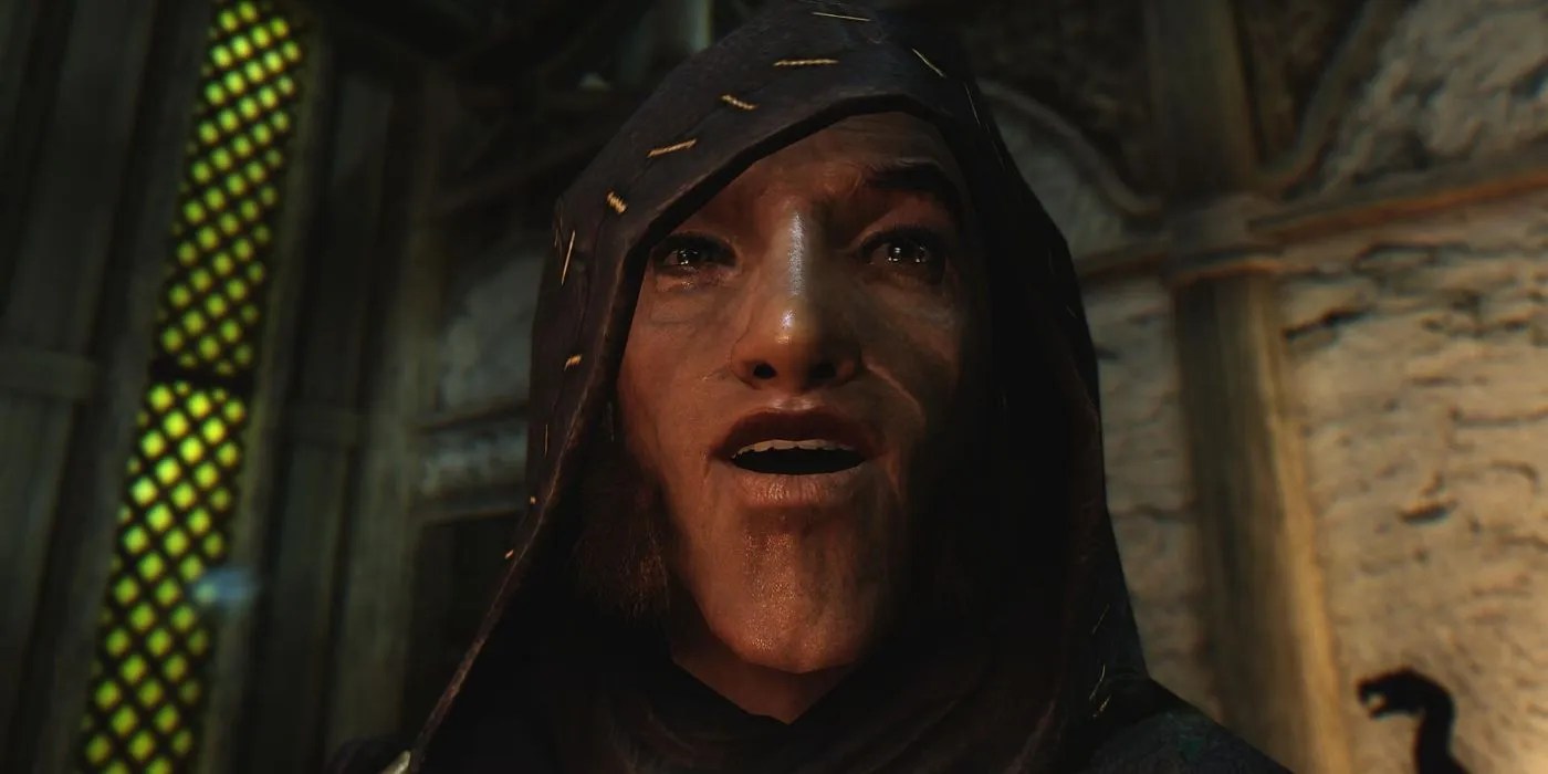 Skyrim Farengar Cropped