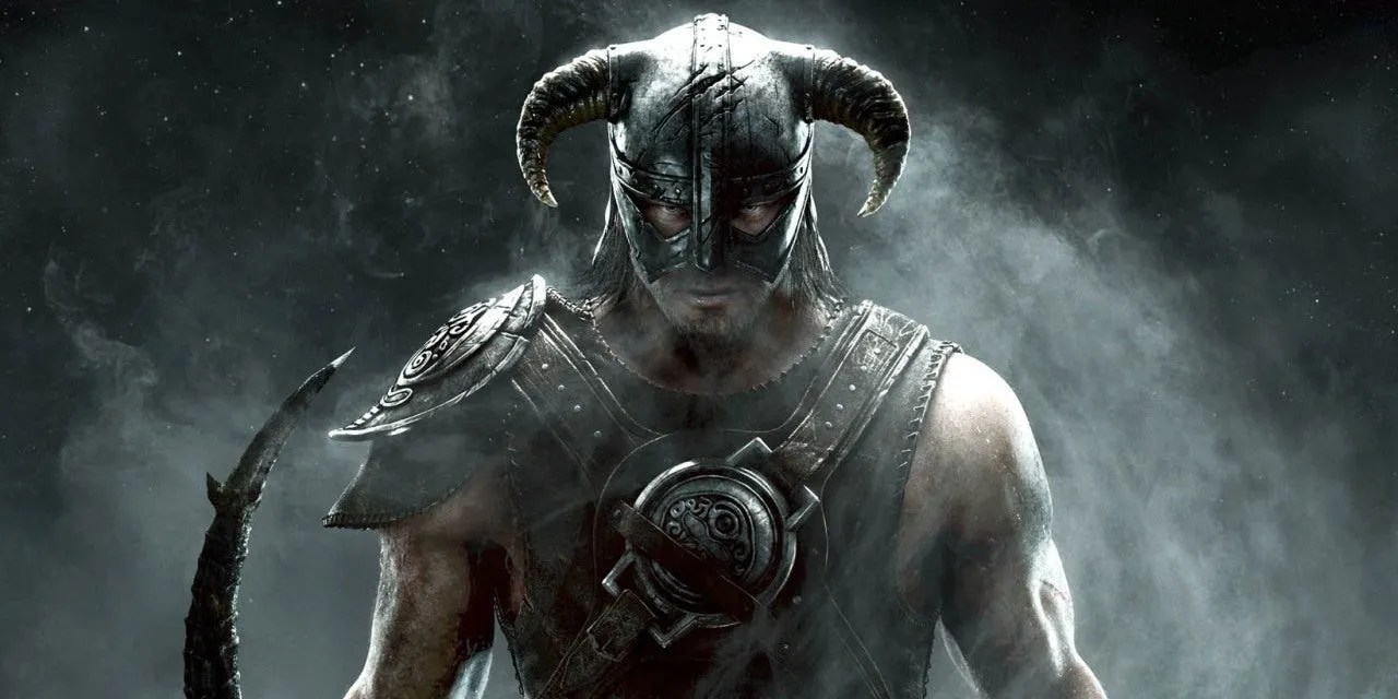 Skyrim Gameplay Enhancement