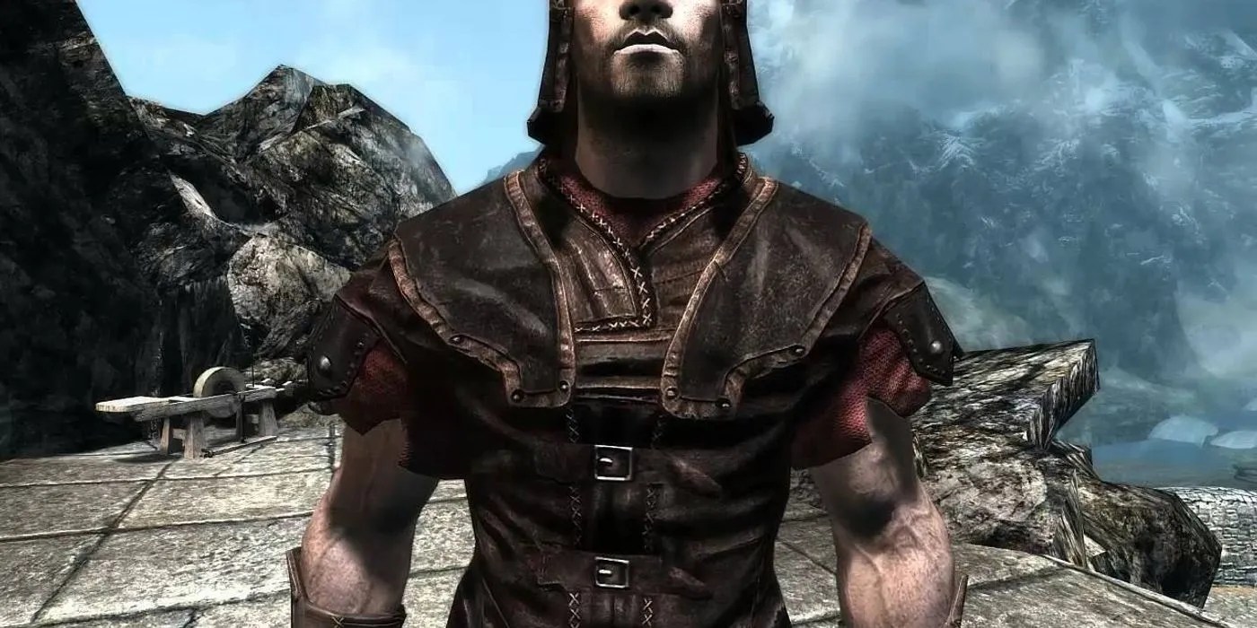 The Best Light Armor Sets In Skyrim