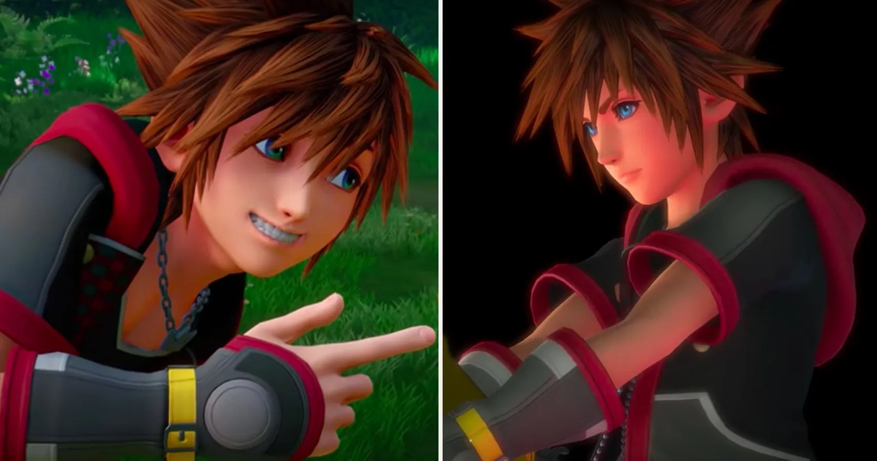 Kingdom Hearts 3 Sora's 10 Best Quotes