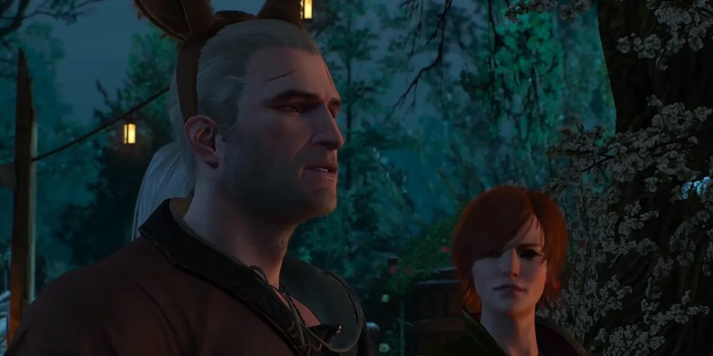 Witcher 3 Jokes Ass&rsquo;s Ears