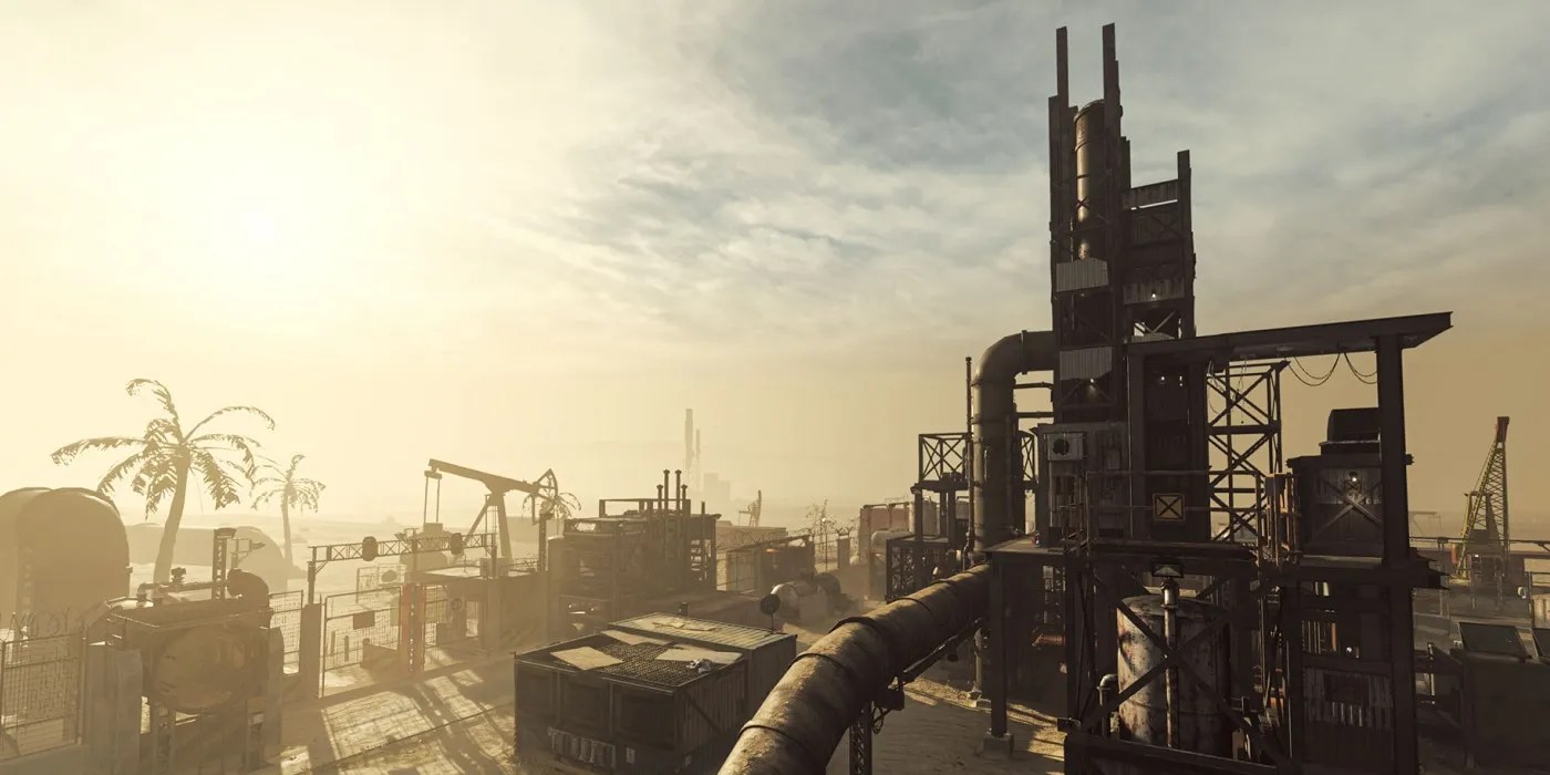 rust-overhead-view