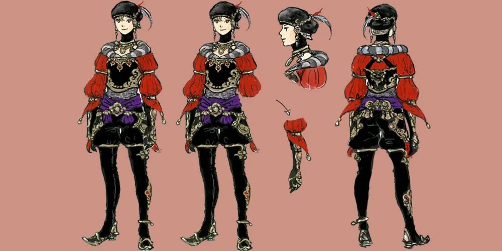 ffxi puppetmaster