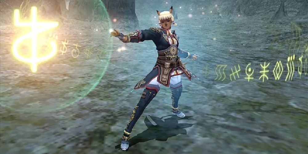 ffxi rune fencer
