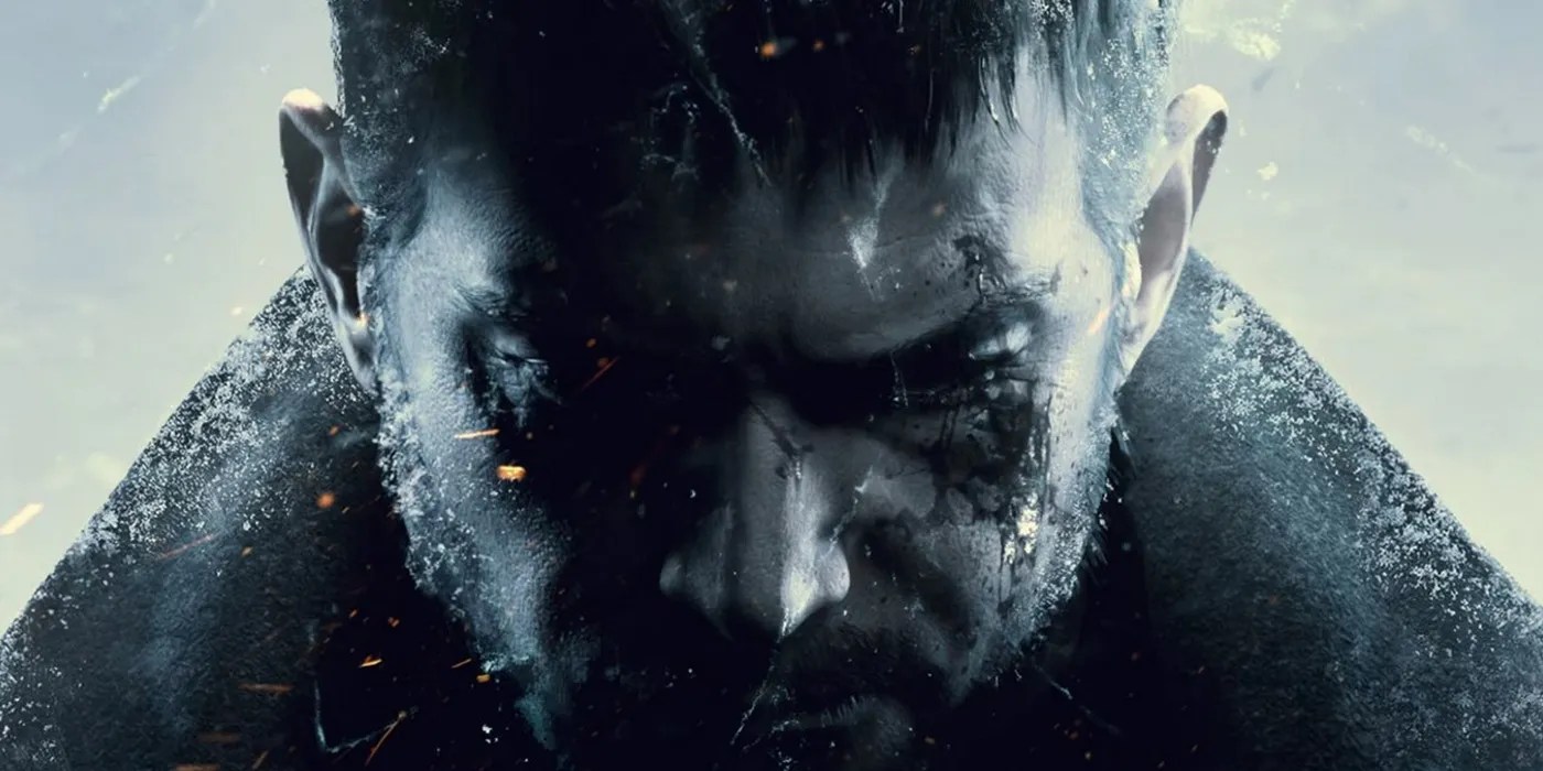 resident evil 8