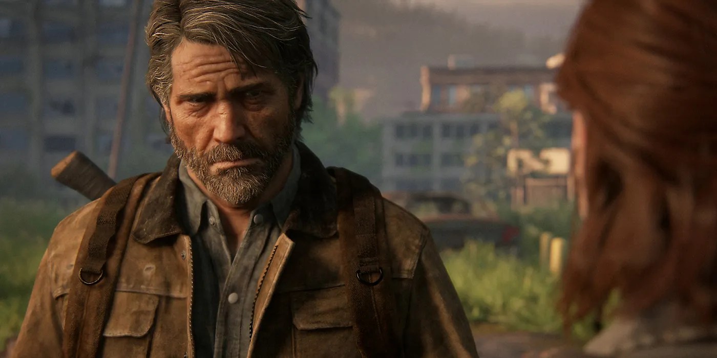 the last of us part 2 joel flashback