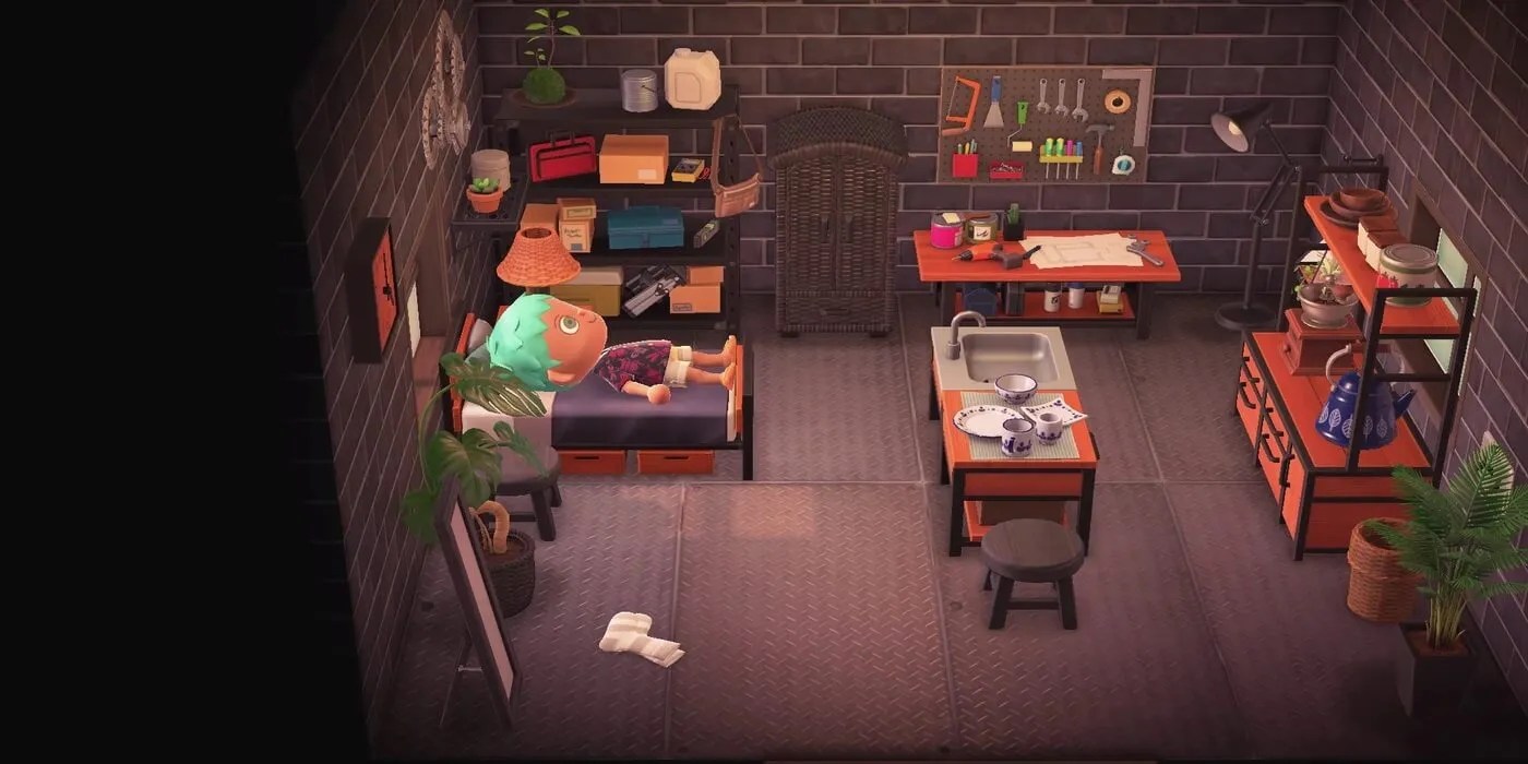 Animal Crossing New Horizons Will Soon Let Players Backup Their Saves and Islands