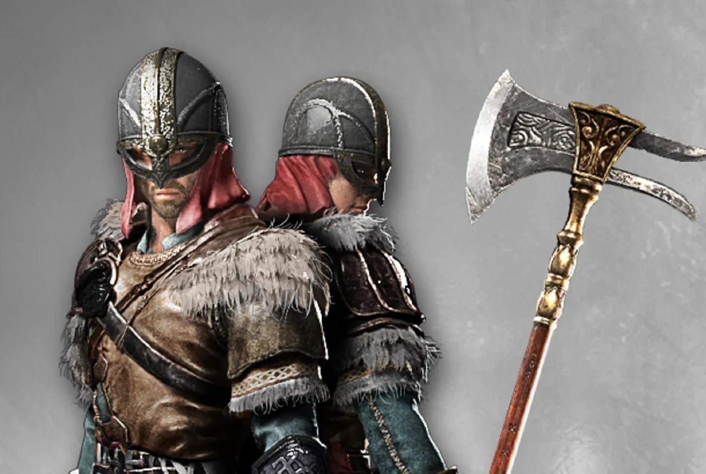 Ubisoft armor