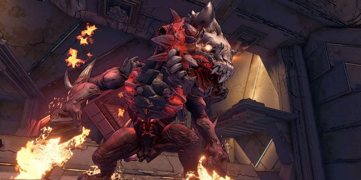 Borderlands 3 Best Legendary Farming Locations