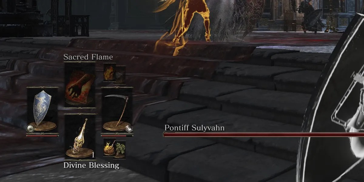 Dark Souls 2 The 10 Most Useful Items In The Game