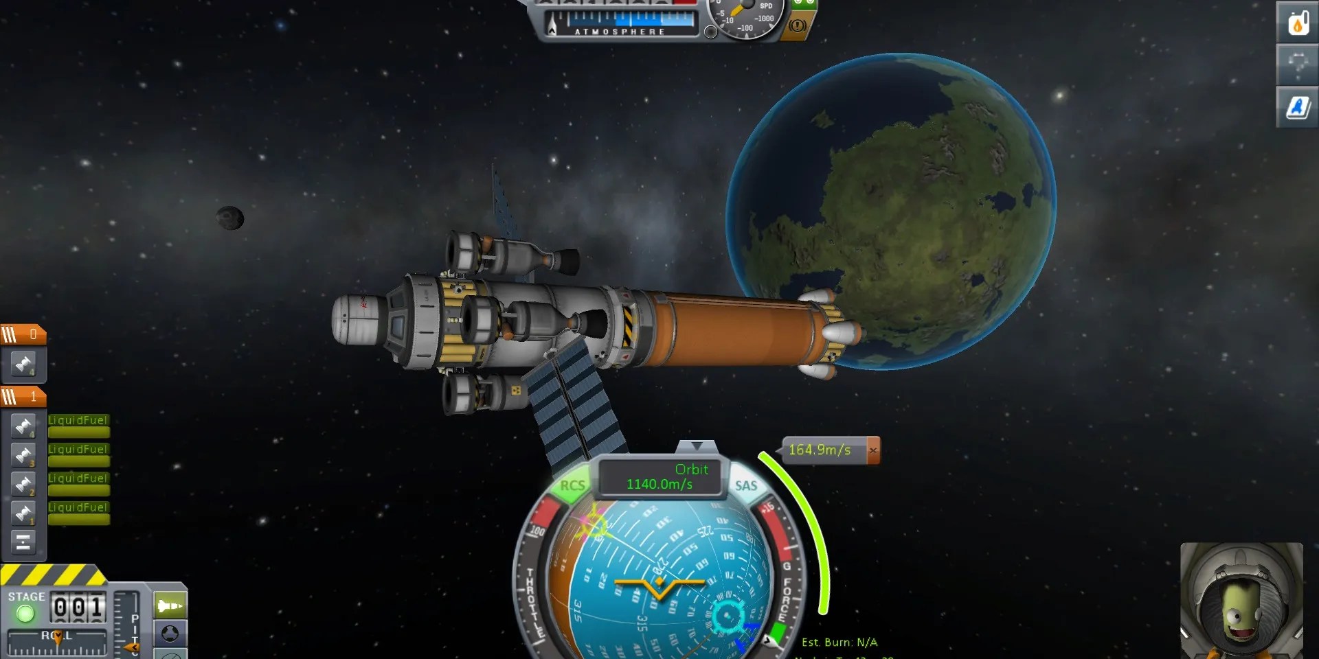 The 15 Best Space Flight Simulation Games (According To Metacritic