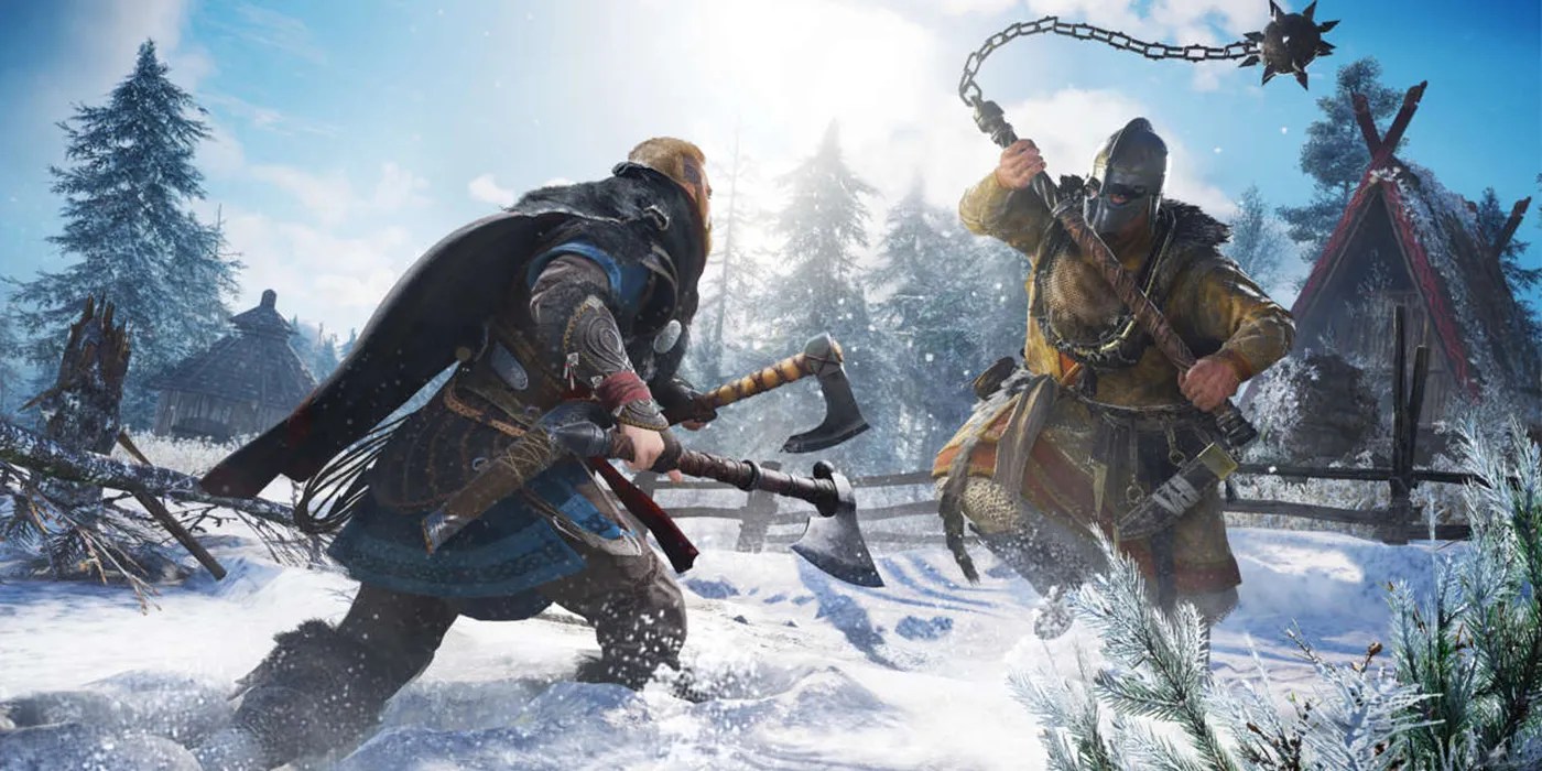 ac valhalla release date