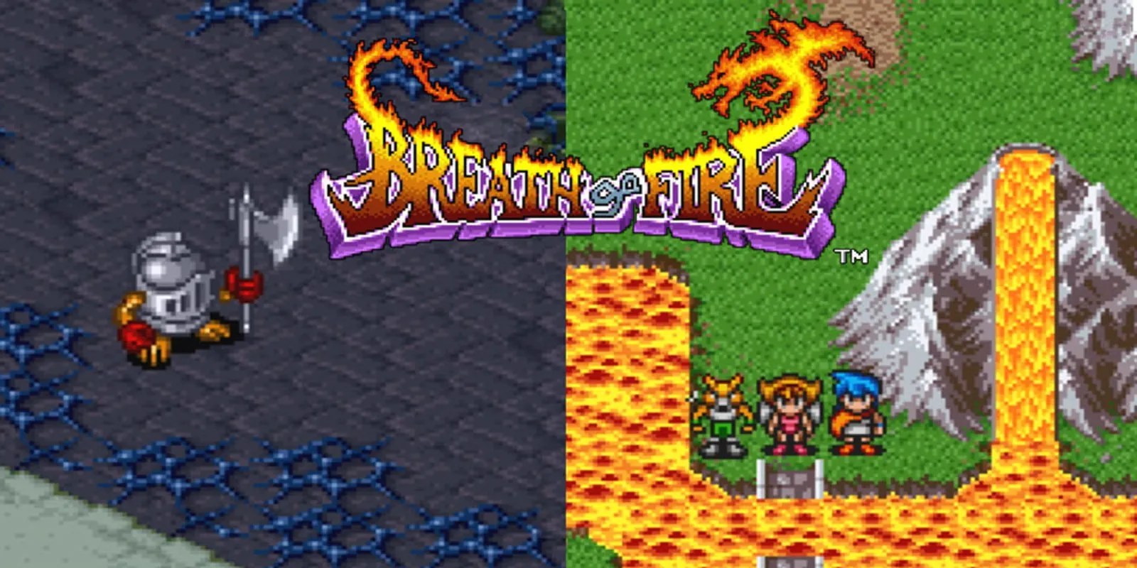 Breath of Fire
