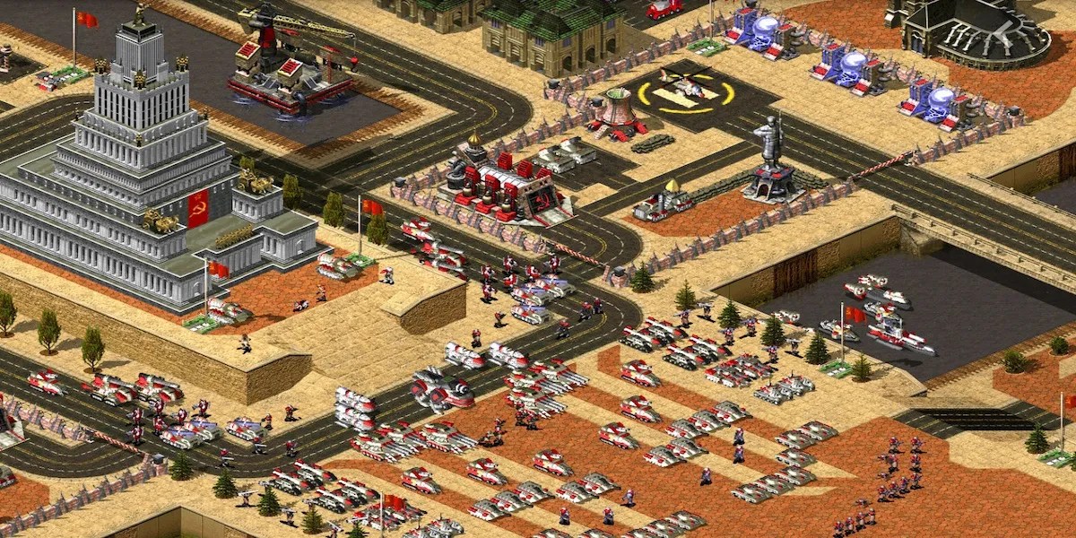 Overview of a base