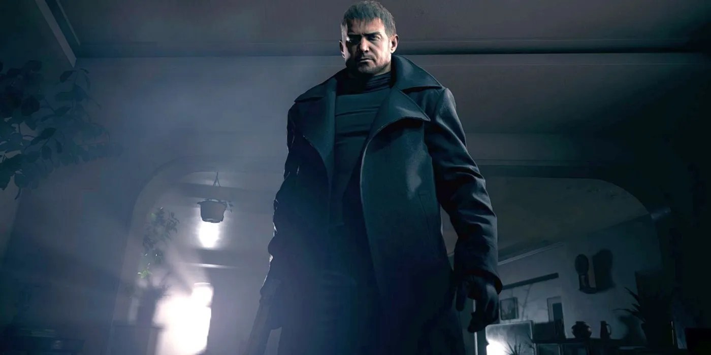 resident evil 8 trailer august 2020