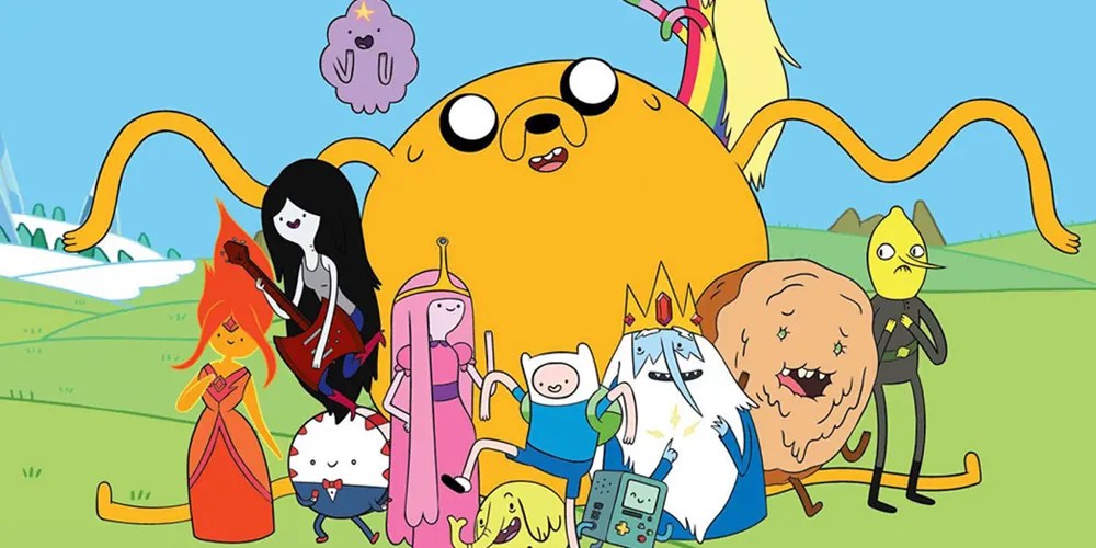 Adventure-Time