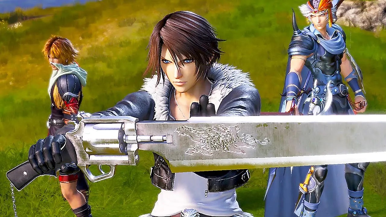 Dissidia-Final-Fantasy-NT