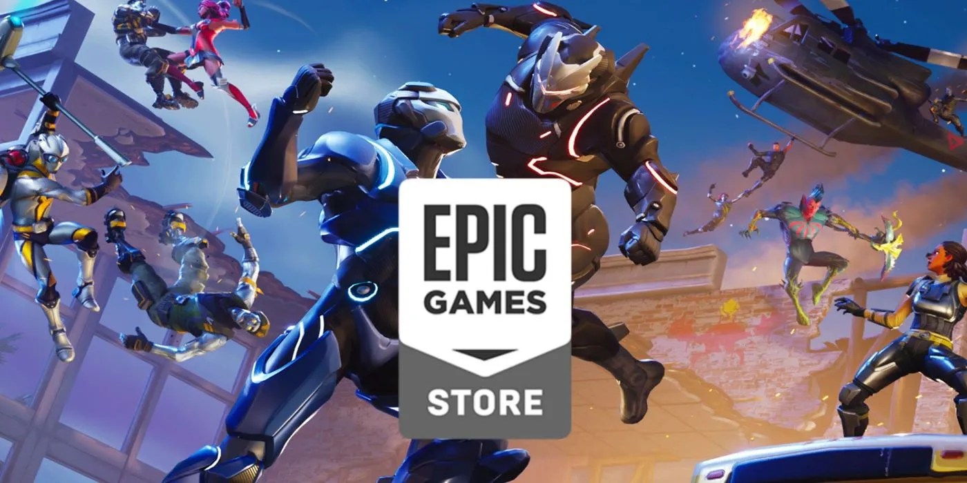 epic games apple